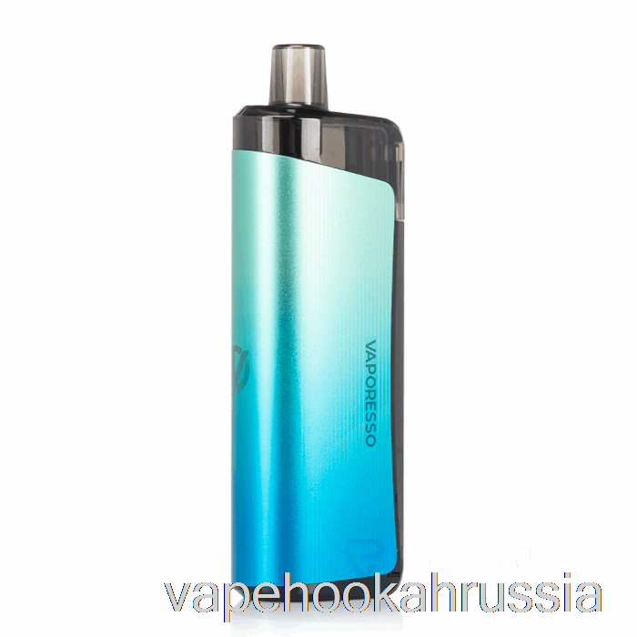 Vape россия вапорессо Gen Air 40 Pod System Aurora Green